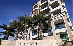 The Berth By The Cove (D4), Condominium #502878641